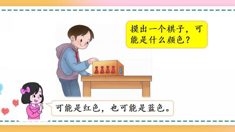 4.2 可能性的大小-人教版数学五年级上册课件+练习02