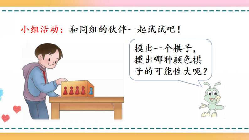 4.2 可能性的大小-人教版数学五年级上册课件+练习03