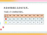 4.3 根据随机现象结果进行推测-人教版数学五年级上册课件+练习