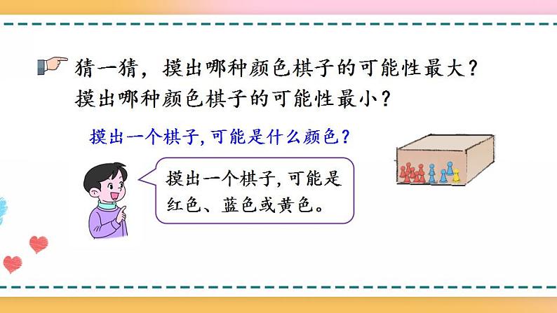 4.3 根据随机现象结果进行推测-人教版数学五年级上册课件+练习07