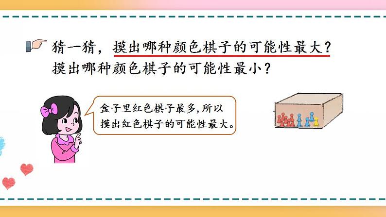 4.3 根据随机现象结果进行推测-人教版数学五年级上册课件+练习08