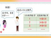 5.1.1 用字母表示算式-人教版数学五年级上册课件+练习