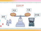 5.2.1 方程的意义-人教版数学五年级上册课件+练习