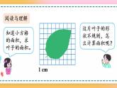 6.8 不规则图形的面积-人教版数学五年级上册课件+练习