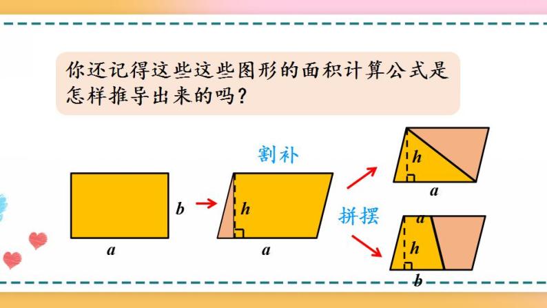 6.10 整理和复习-人教版数学五年级上册课件+练习03