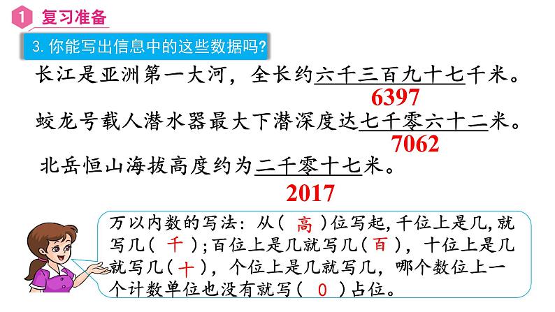 【同步备课】第3课时  亿以内数的写法（课件）四年级数学上册（人教版）04