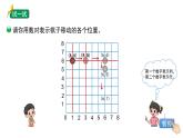 小学数学 北师大版 四上 第五单元第3课时《确定位置（试一试）》课件
