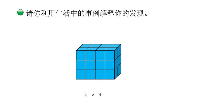 小学数学 北师大版  四上 第四单元第5课时《乘法结合律》课件08