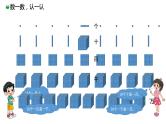 小学数学 北师大版 四上 第一单元第1课时《数一数》课件