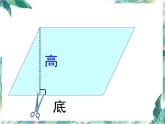 北师大版数学六年级上册 圆的面积 精品课件