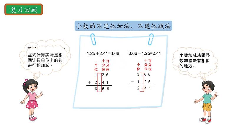 小学数学 北师大版 四下 第一单元第7课时《比身高》课件02