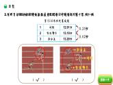 小学数学 北师大版 四下 数学好玩第2课时《奥运中的数学》课件