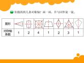 北师大版 五年级上册 轴对称再认识（一）课件