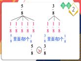 青島版數(shù)學(xué)三上 信息窗2 簡(jiǎn)單分?jǐn)?shù)的大小比較 課件PPT