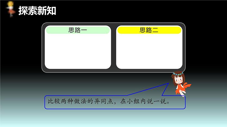 【同步备课】第一单元 第七课时 求一个数的几分之几是多少 第一课时六年级数学上册（人教版） 课件07