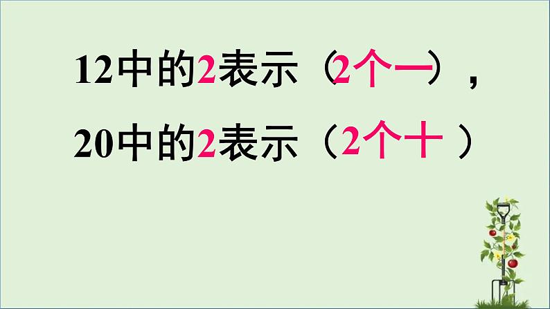 北师大版一年级上册数学课件-总复习 加与减（二）优质课件08