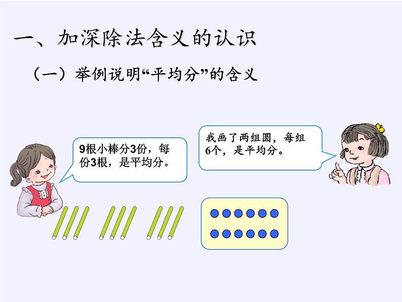 二年级数学下册教学课件-2.3整理和复习46-人教版第2页