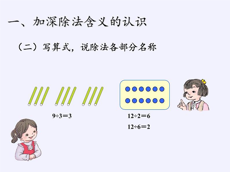 二年级数学下册教学课件-2.3整理和复习46-人教版第3页