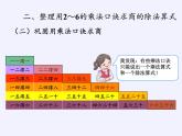 二年级数学下册教学课件-2.3整理和复习46-人教版(共12张PPT)