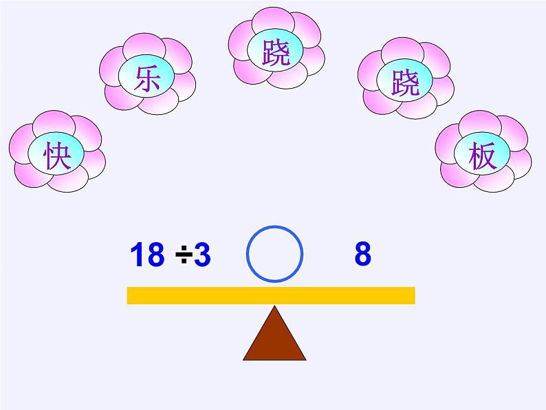 二年级数学下册教学课件-2.3整理和复习57-人教版(共15张PPT)第7页