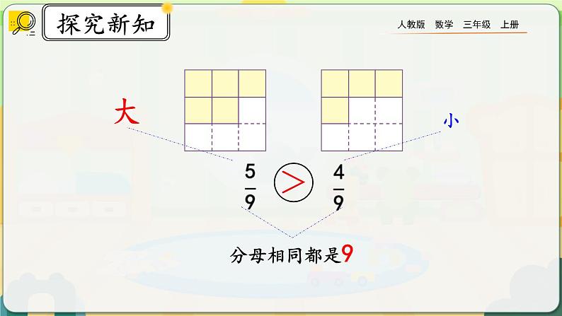 【最新教材插图】人教版数学三上 8.1.5《练习二十》课件+教案+练习07