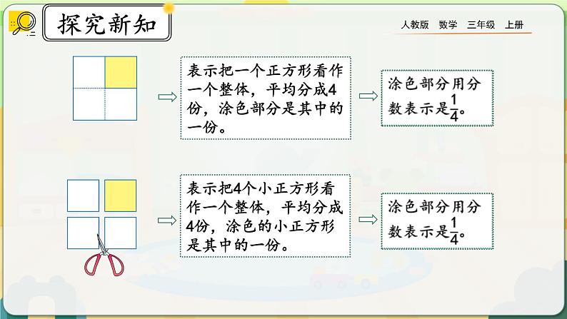 8.3.1《认识整体的几分之几》课件第6页