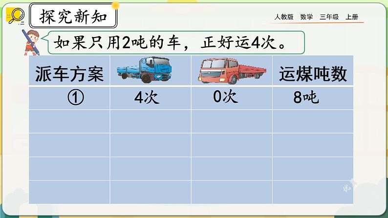 3.8《解决实际问题》课件第6页