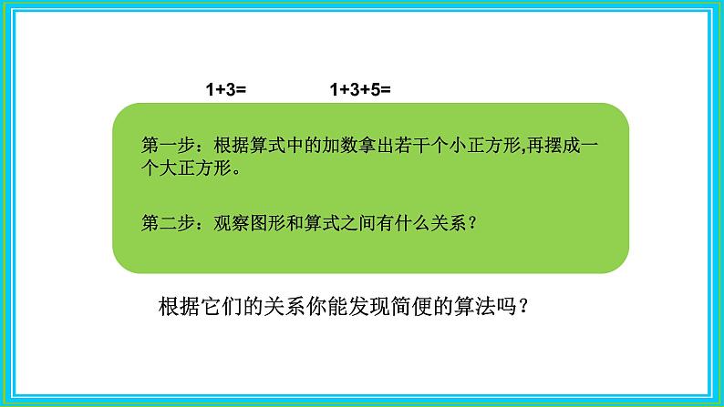 六年级上册数学课件 --数与形 人教版 (共11张PPT)02