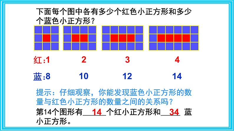 六年级上册数学课件 --数与形 人教版 (共11张PPT)05