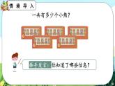 【最新教材插图】人教版数学二上 4.2.1《5的乘法口诀》课件+教案+练习