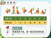 【最新教材插图】人教版数学二上 6.1《7的乘法口诀》课件+教案+练习