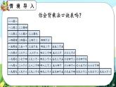 【最新教材插图】人教版数学二上 6.12《练习二十二》课件+练习