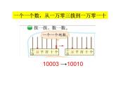 北师大版 四年级上册 数一数 （优质课件）