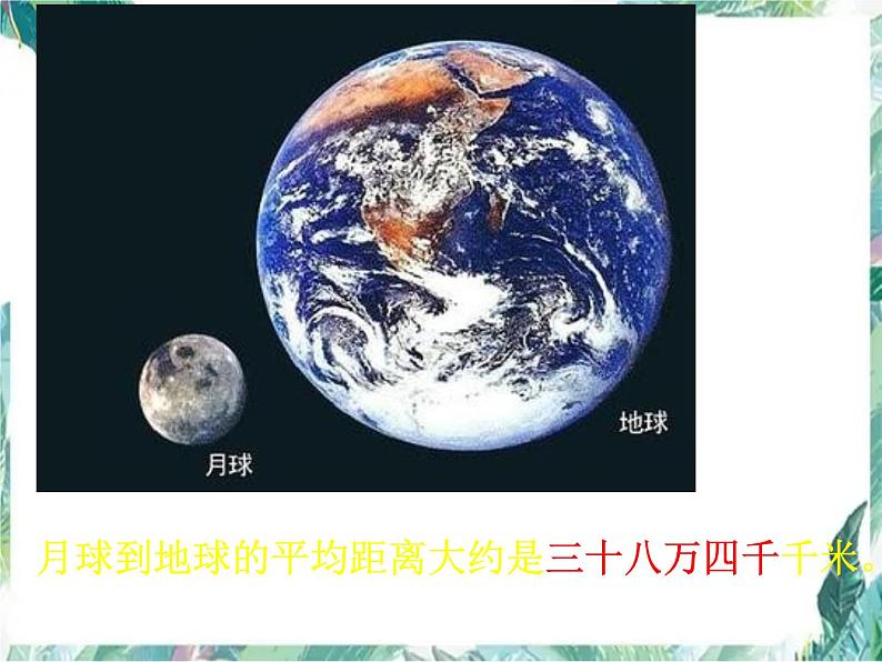 北师大版小学数学四年级上册《认识更大的数》优质课件第3页