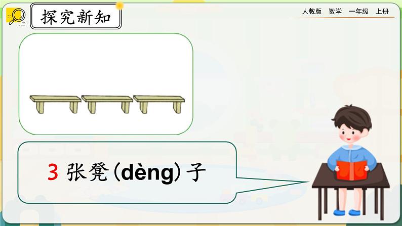 1.1《按顺序数数》课件第8页