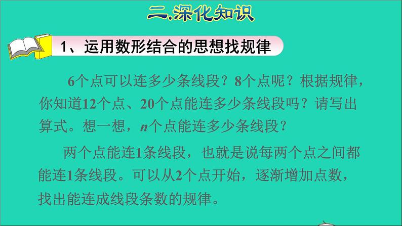 2022六年级数学下册第6单元总复习专题四数学思考授课课件新人教版05