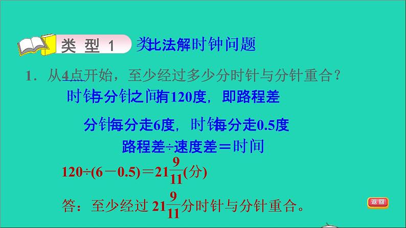 2022六年级数学下册第6单元总复习第16招用类比思想解决问题课件新人教版第6页