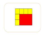 三年级上册数学课件－9.2.1长方形、正方形的面积计算 ｜青岛版（五四制） (共12张PPT)