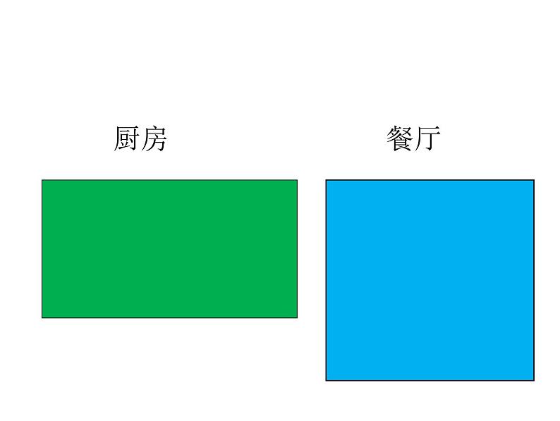 三年级上册数学课件－9.1面积和面积单位 ｜青岛版（五四制） (共12张PPT)第6页