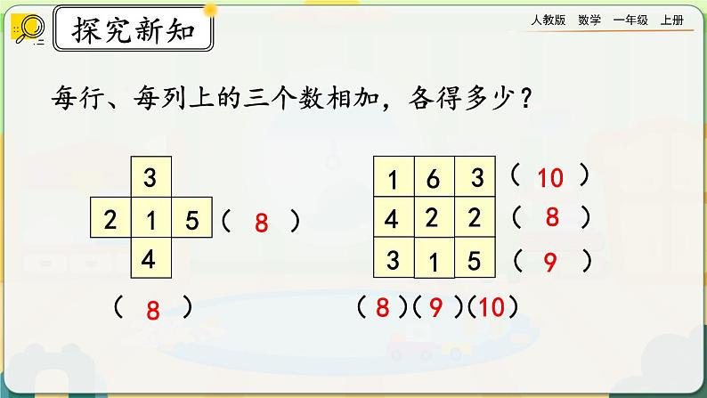 5.22《练习十五》课件第6页