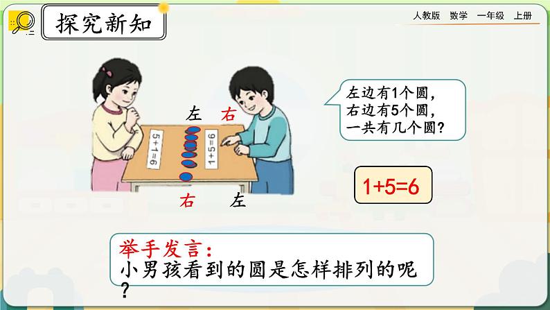 5.4《6和7的加减法》课件第4页