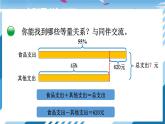 【北师大】【数学】【6年级上】【课件】第3课时  百分数的应用（三）