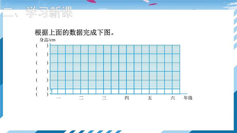 【北师大】【数学】【6年级上】【课件】第4课时 身高的变化04