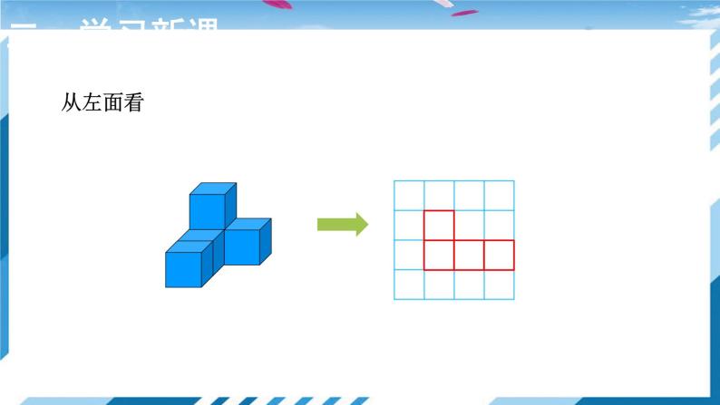 数学六年级上册1 搭积木比赛评课ppt课件-教习网|课件下载