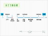 五年级上册数学课件-6.5  数学广场-时间的计算  ▏沪教版 (共19张PPT)