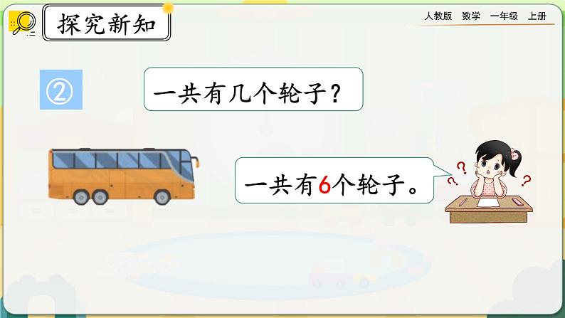 6.7《数学乐园》课件第6页