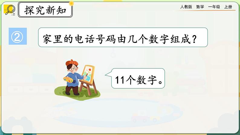 6.7《数学乐园》课件第7页