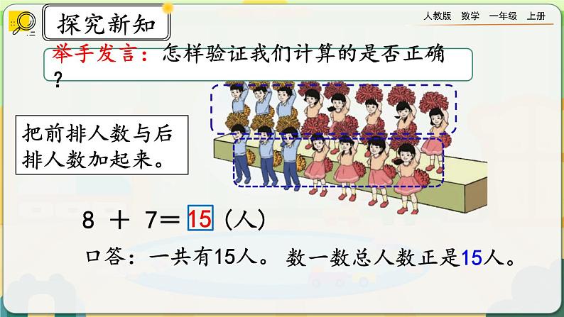 8.8《多角度解决求总数的问题》课件第7页