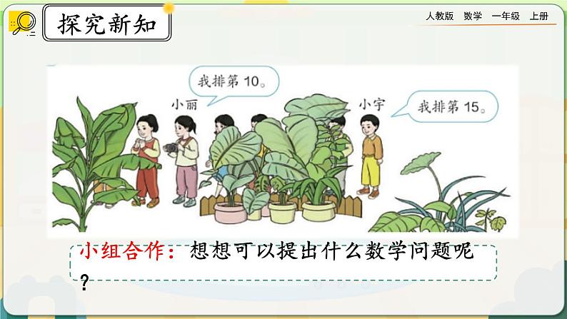 6.5《解决问题》课件第3页