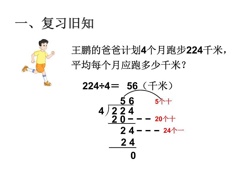 五年级上册数学课件－3.1除数是整数的小数除法｜青岛版 (共16张PPT)02